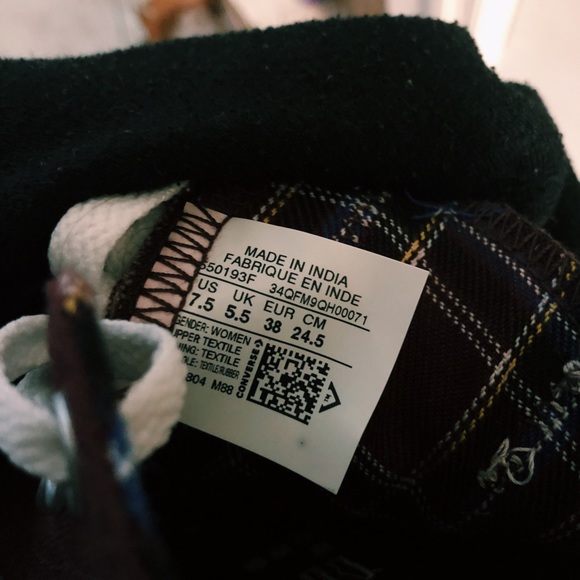 converse - Picture 6 of 6